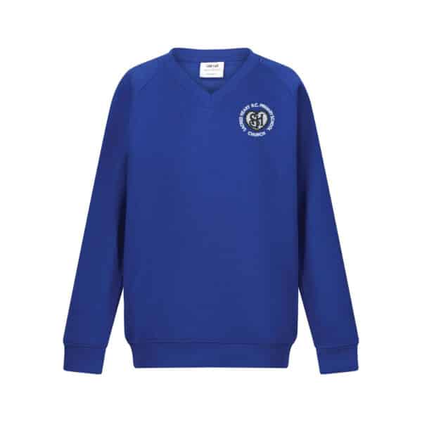 Sacred Heart Year 6 Sweatshirt