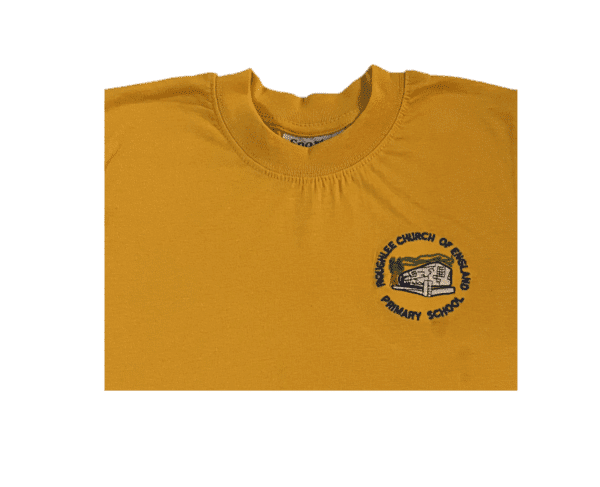 Roughlee Gold PE T-SHIRT