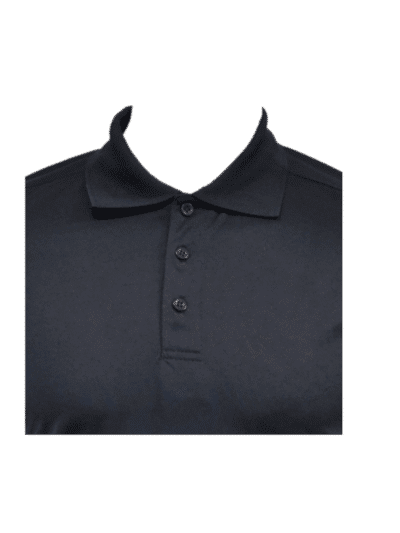 Moorside High Unisex Button-Up PE Polo