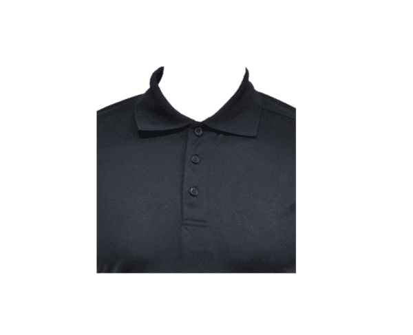 Moorside High Unisex Button-Up PE Polo