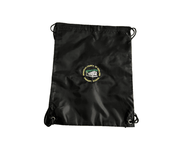 Roughlee CE Primary Pump Bag