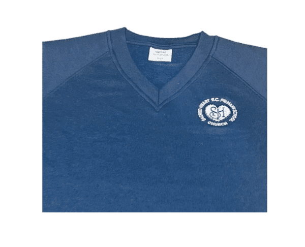 Sacred Heart Year 6 Sweatshirt