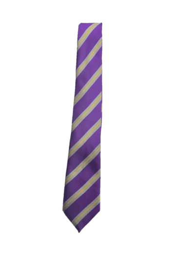 ST MARY’S MENSTON TIE