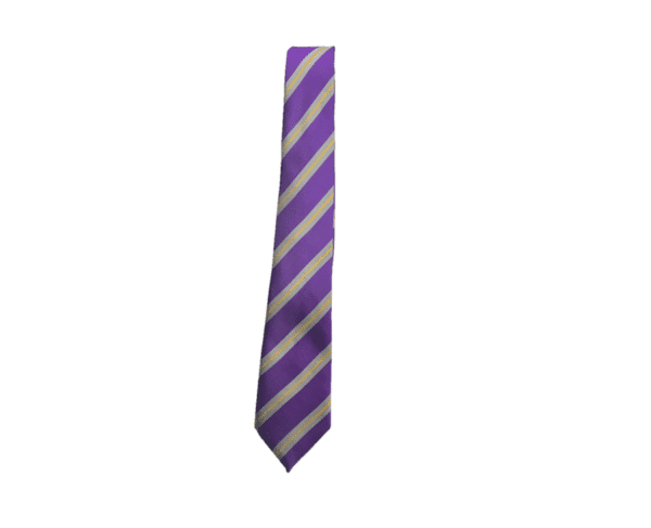 ST MARY’S MENSTON TIE