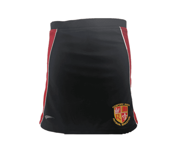 Rainford High PE Skort