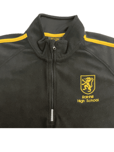 Rainhill High Fleece