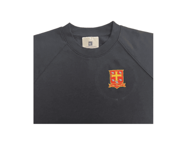 St Edwards Sweatshirt Y6