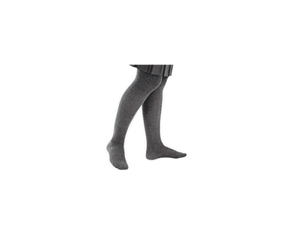 JUNIOR TIGHTS GREY