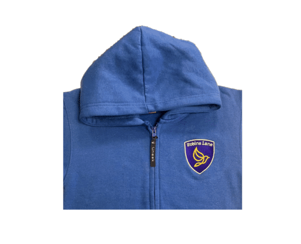 Robins Lane Hoodie
