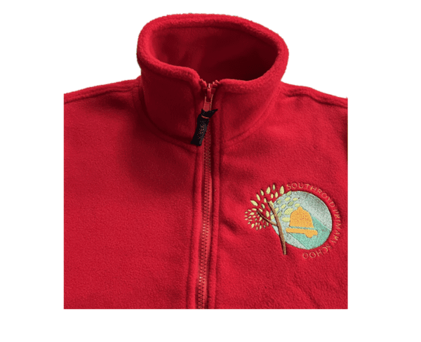 Southroyd Fleece Jacket