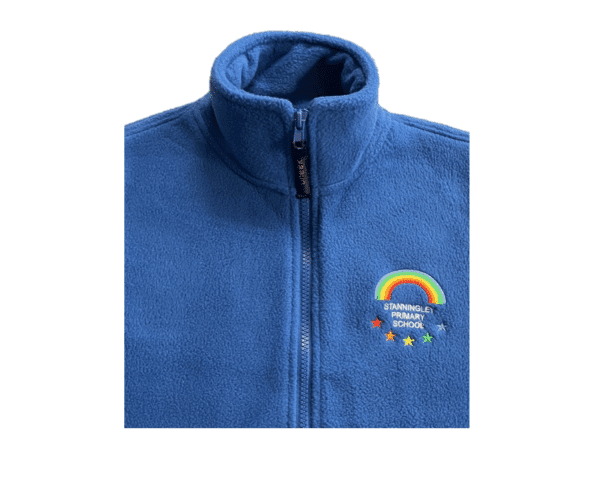 Stanningley Fleece Jacket