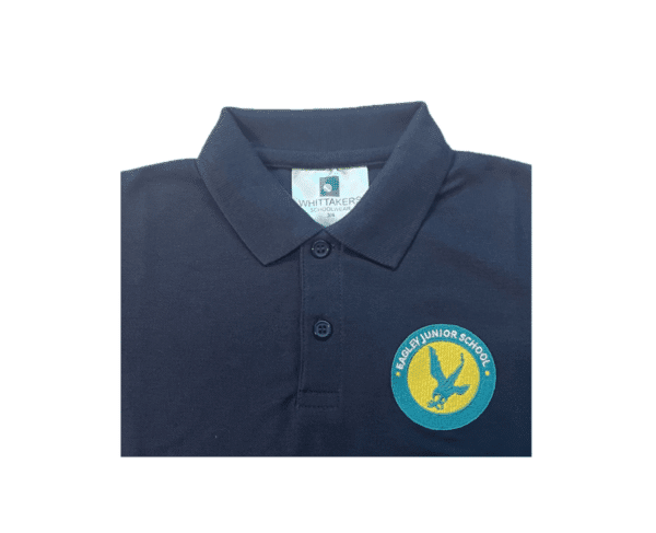 Eagley Junior Polo Shirt