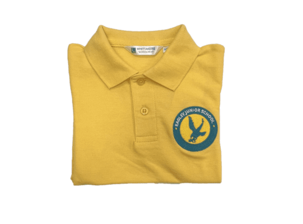 Eagley PE Polo Shirt