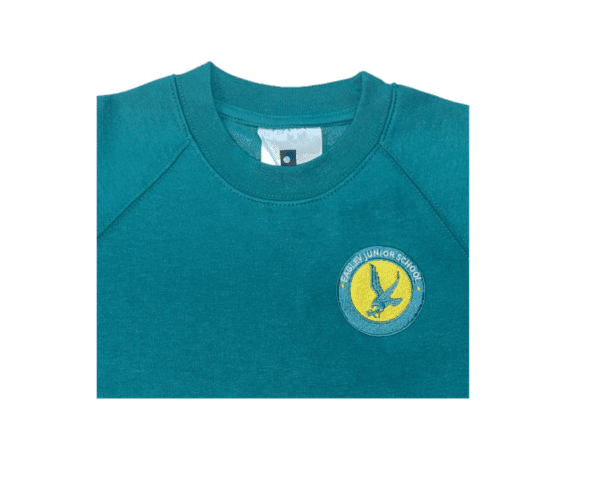 Eagley Junior Sweatshirt