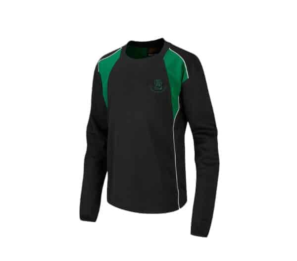 Greenbank PE Long Sleeve Multi-Sports Top