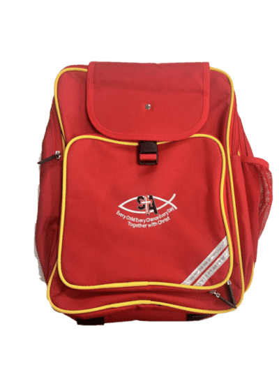 St Anthony's Junior Rucksack
