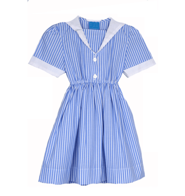Tower College Sailor Dress