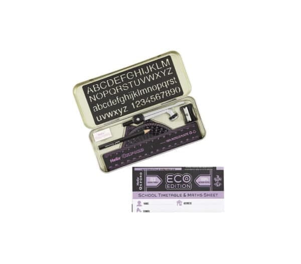 Helix Eco Oxford Maths Set - Image 2