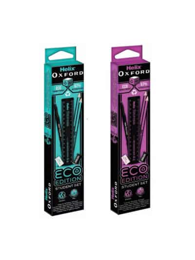 Helix Eco Oxford Student Set