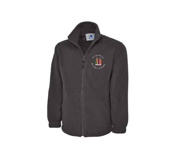 Kingsbury Staff Fleece Jacket