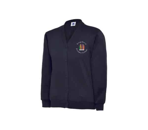 Kingsbury Cardigan