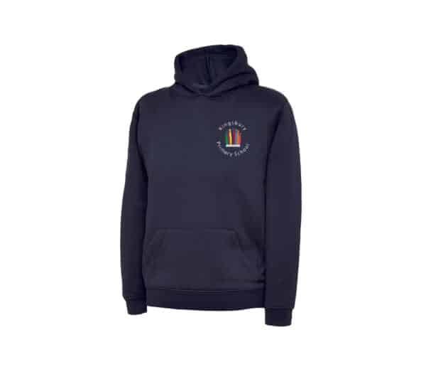Kingsbury Over Head Hoody