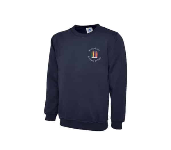 Kingsbury Sweatshirt