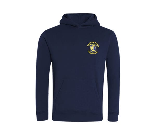 Churchtown PE Hooded Sweatshirt