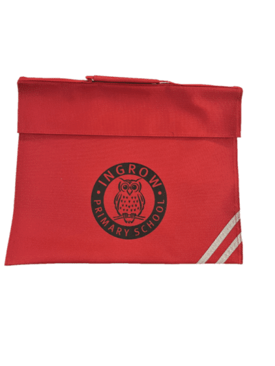 Ingrow Primary Book Bag