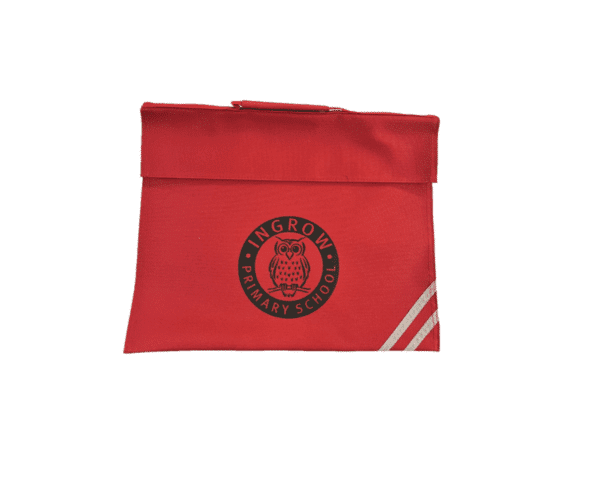 Ingrow Primary Book Bag