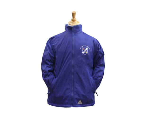 Our Lady of Compassion Jacket