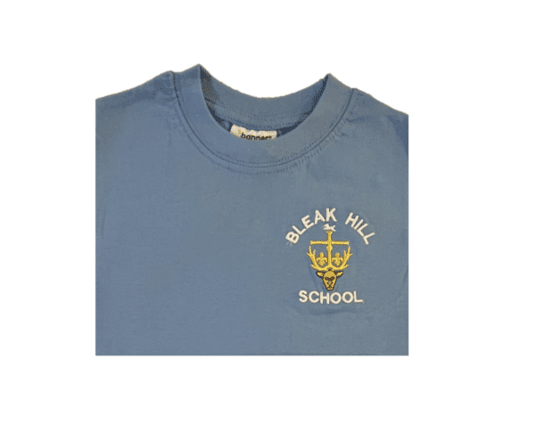 Bleak Hill PE T-Shirts - Image 3