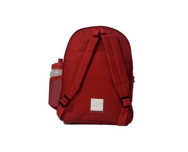 Froebelian Nursery Backpack - Image 2