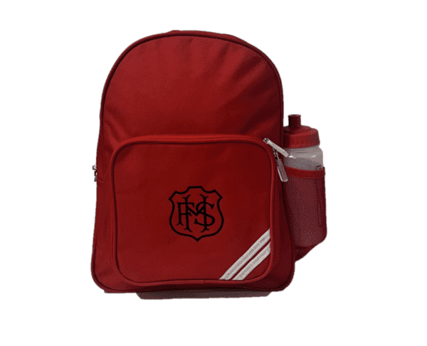 Froebelian Nursery Backpack