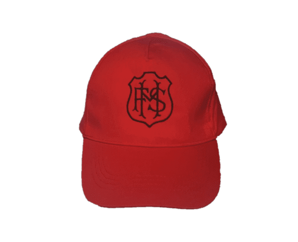 Froebelian Nursery  Legionnaires Hat - Image 2