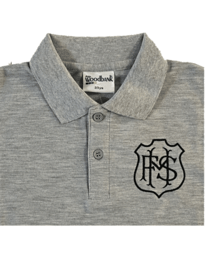 Froebelian Nursery Polo