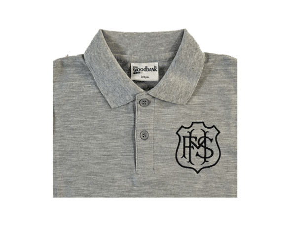 Froebelian Nursery Polo