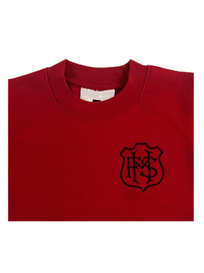 Froebelian Nursery Sweatshirt