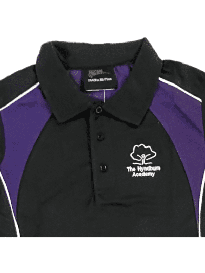 Hyndburn PE Polo