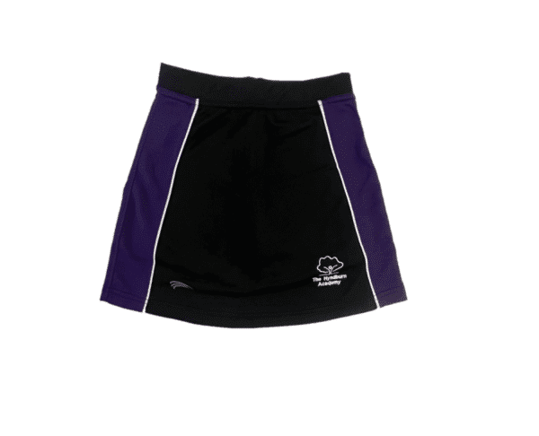 Hyndburn PE Skort