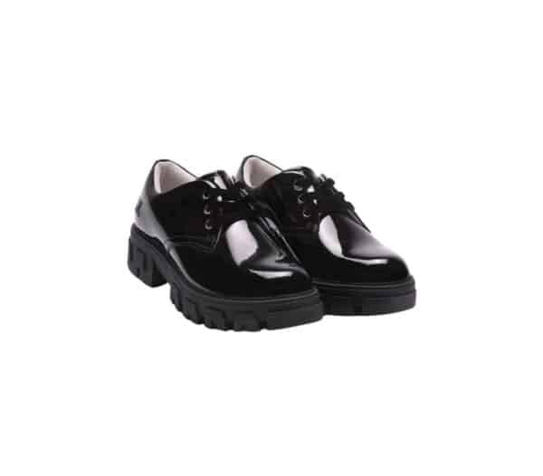 Lelli Kelly Maria Lace Up Shoes - Image 3