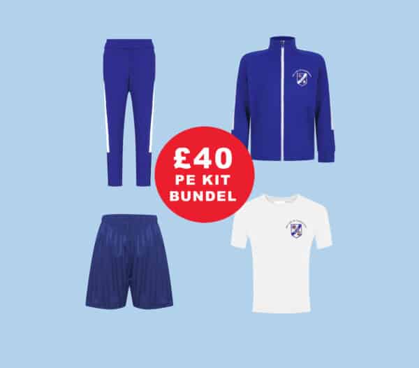 *NEW* OLOC PE Kit Bundle