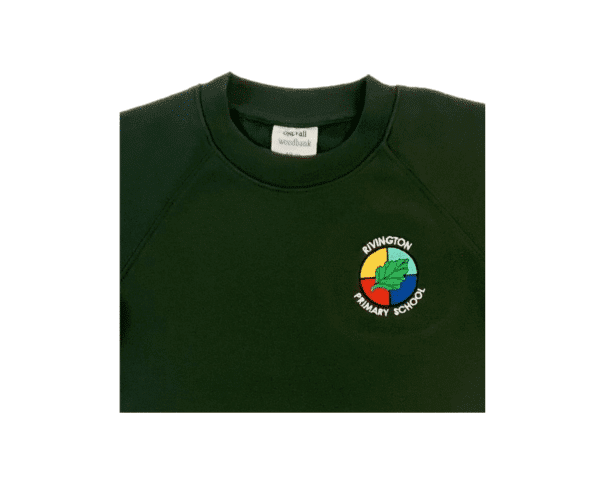 Rivington Primary Sweatshirt