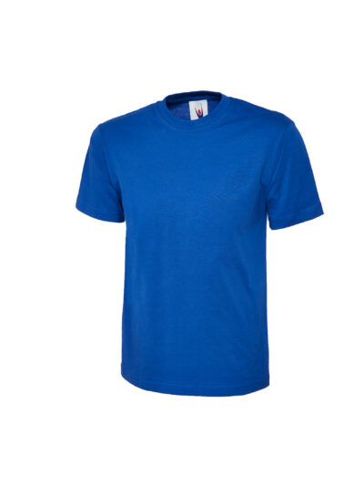Plain Colour PE T-Shirt