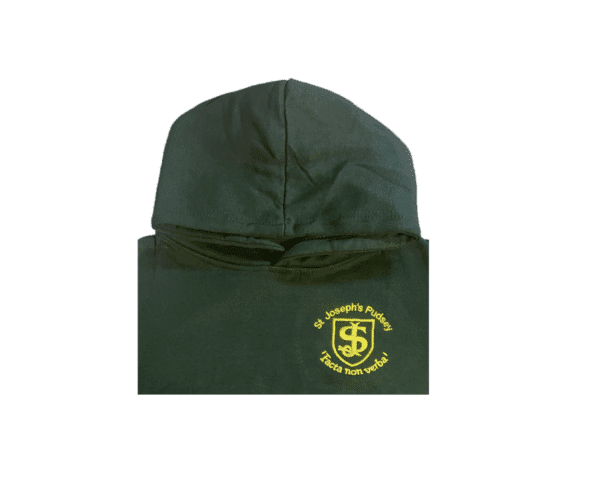 St Joseph's Pudsey PE Hoodie