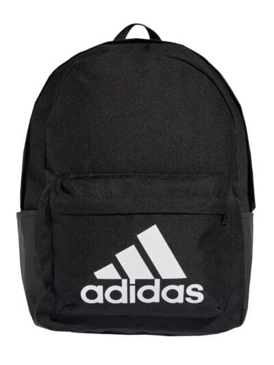 Adidas Classic Backpack Black