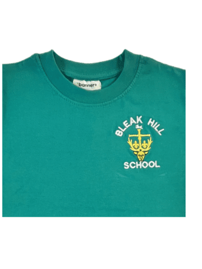 Bleak Hill PE T-Shirts