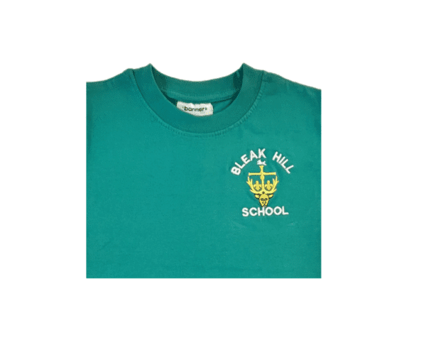 Bleak Hill PE T-Shirts