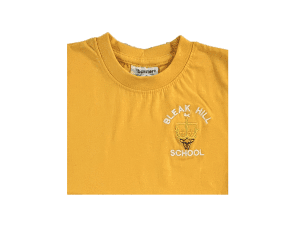Bleak Hill PE T-Shirts - Image 4