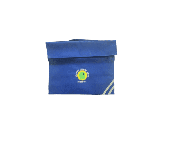 BRADFORD CHRISTIAN School Bookbag